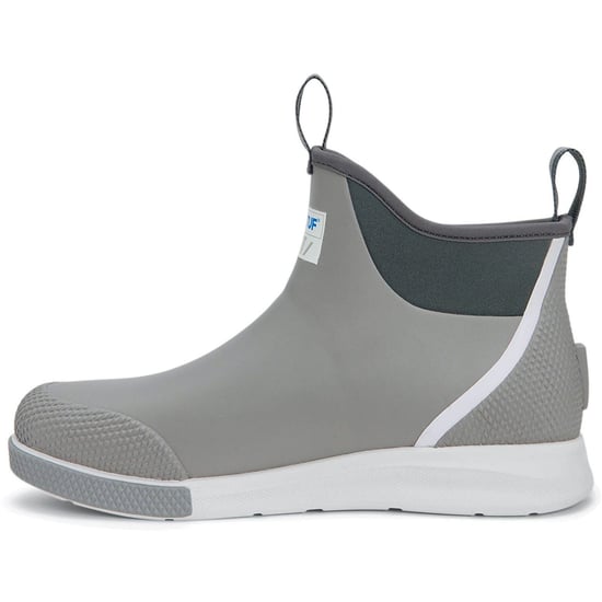 Xtratuf ADB Sport Rubber Grijze Wellington Laarzen - Image 6