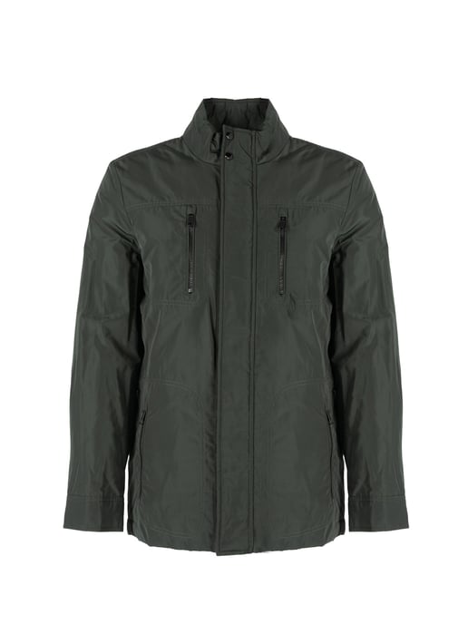 Geox Jacket Renny Men's Green - Image 1