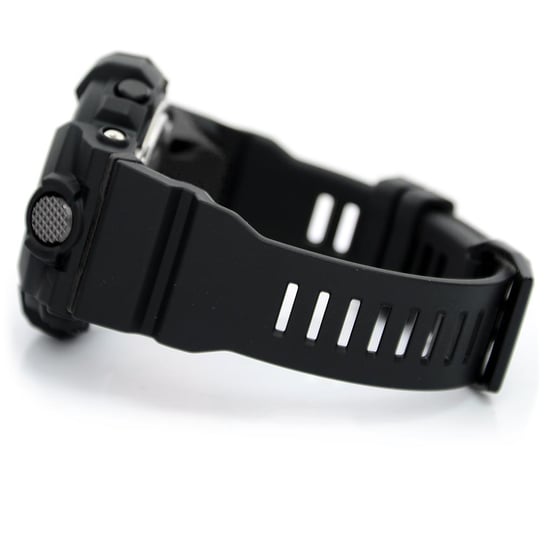 Casio G-shock Men's Black Watch GBD-800-1BER - Image 2