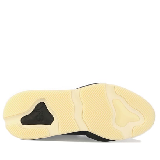 Men's Y-3 Kaiwa Trainers in Black