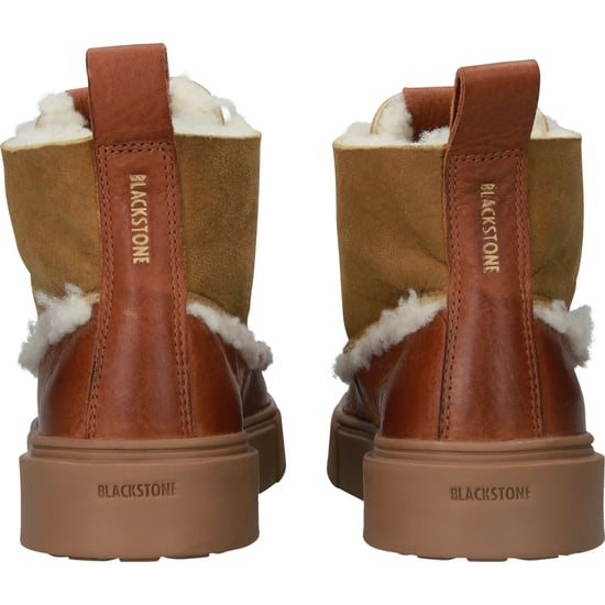 SERMEQ NIVI - Dijon - Sneaker (high) - Image 3