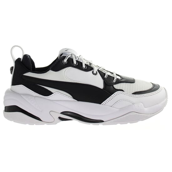 Puma Thunder The Kooples White Mens Trainers