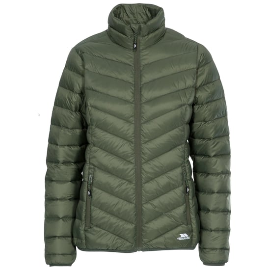 Trespass Womens/Ladies Valentina Down Jacket