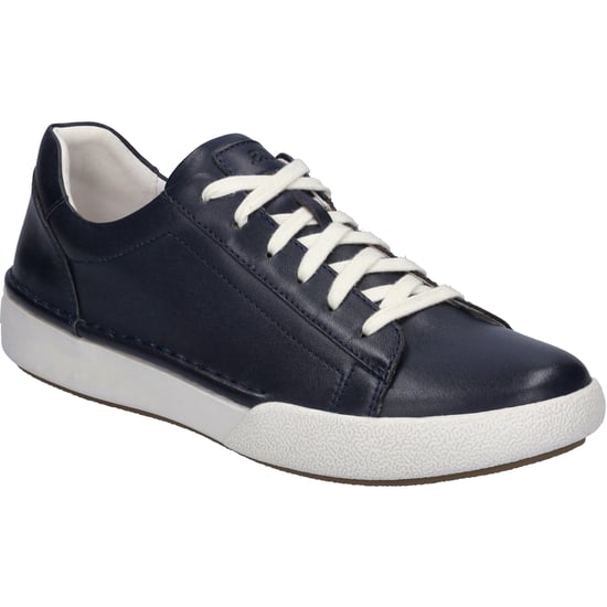 JOSEF SEIBEL Claire 01 | Sneaker for Women | blue