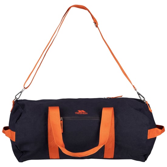 Trespass Limek 28L Duffle Bag (Mörkgrå) - Image 1