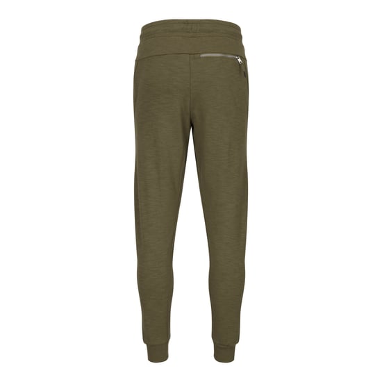 Nike Sportswear Men's Optic Full Zip Tracksuit, Olive - Image 5