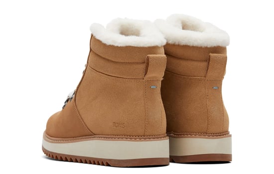 Toms Mojave Boot Womens