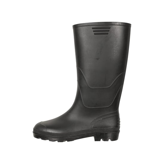 Mountain Warehouse Mens Wade Wellington Boots (Black)