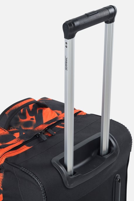 Maxim 3.0 70l Roller Bag Orange Graffiti