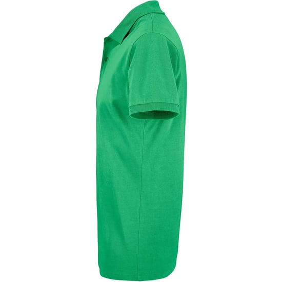 SOLS Heren Perfect Poloshirt (Voorjaarsgroen) - Image 3