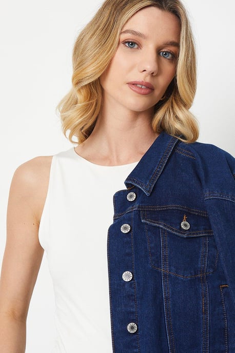 Classic Denim Jacket
