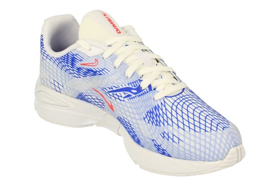 Nike Ghoswift Heren Blauwe Sneakers - Image 4