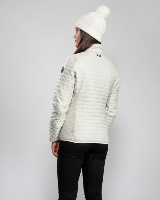 Napapijri Shelter W 3 Womens Jacket - Image 5
