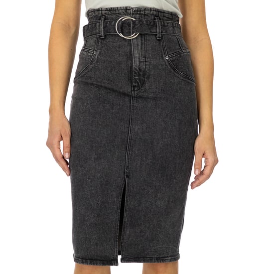 Guess Women Skirt    Black