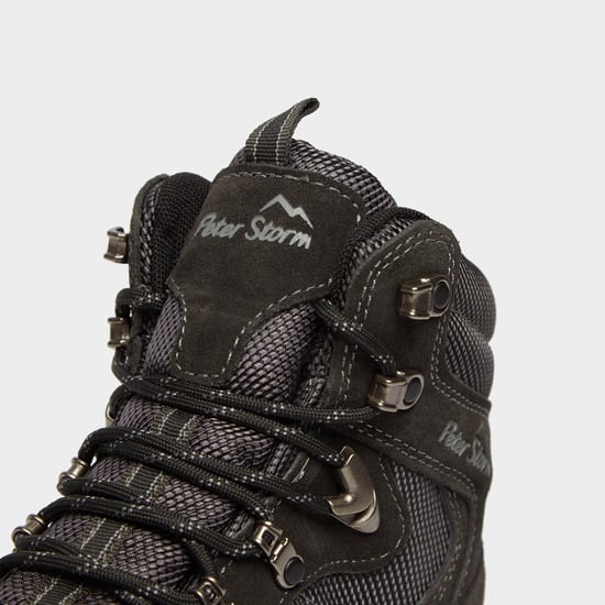 Peter Storm Men's Millbeck Waterproof Walking Boot with StormGrip Outsole