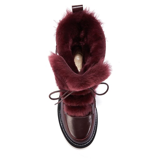 Westward Windsor Windsor Boot