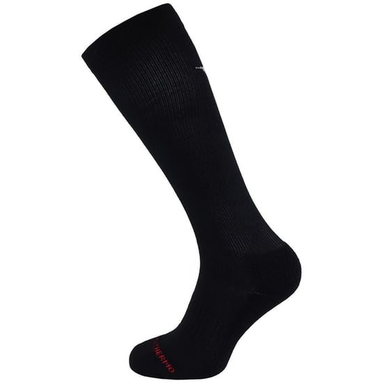 Mizuno Adem Thermo Active Heren Zwarte Sokken - Image 1