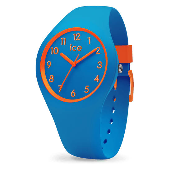 Ice Watch Ola Kids Child's Blue Watch 014428 - Image 1