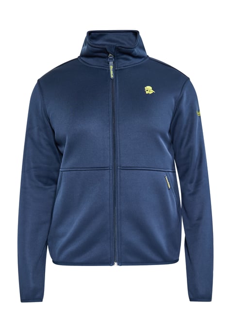 Schmuddelwedda Transition jacket Schmuddelwedda Men marine