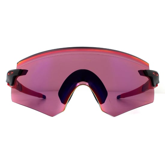 Oakley zonnebril encoder OO9471-01 MATTE Black Prizm Road - Image 1