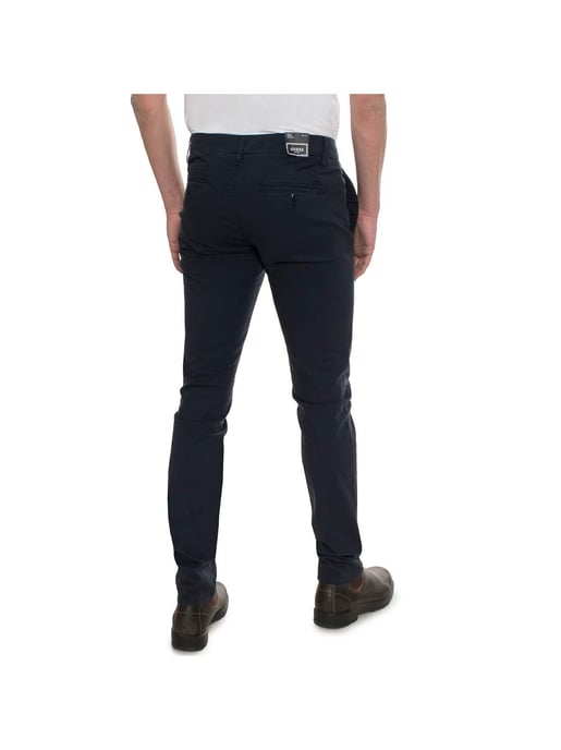 Heren chino broek van Guess - Image 2