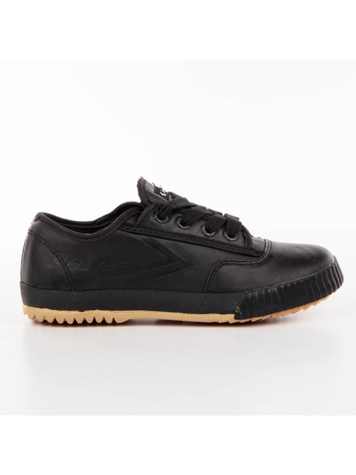 Feiyue leren B-sneakers voor jongens - Image 3