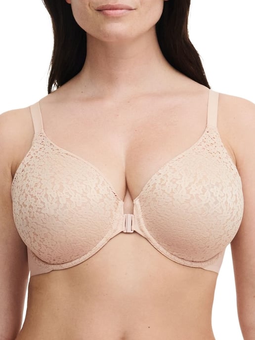 Norah Front Closure Bra - Image 1