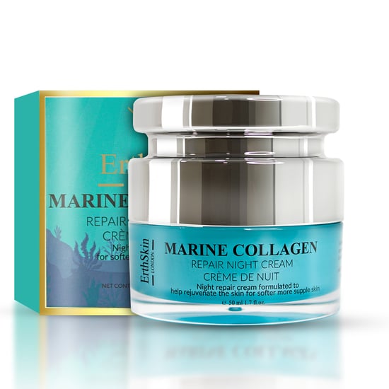 Marine Collagen Night Cream 50ml - Image 1