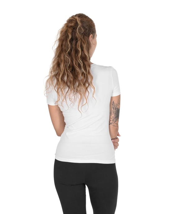 Love Moschino Womens T-Shirt - Image 5