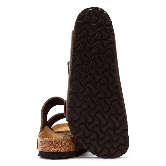 Birkenstock Arizona Habana Unisex Sandals - Image 4