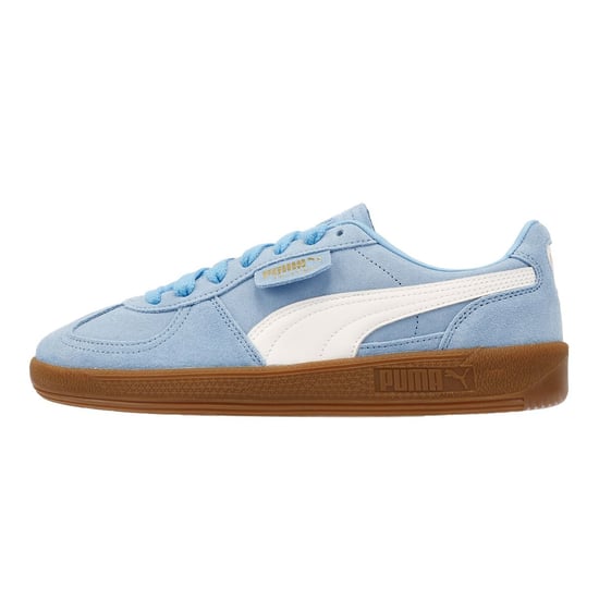 Puma palermo | team light blue lage sneakers unisex - Image 6