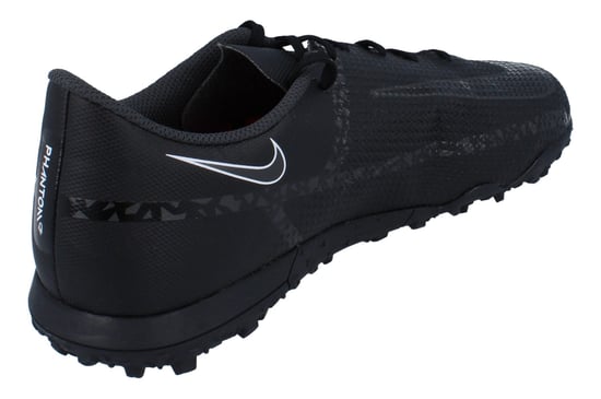 Nike Phantom Gt2 Club TF Mens Black Football Boots