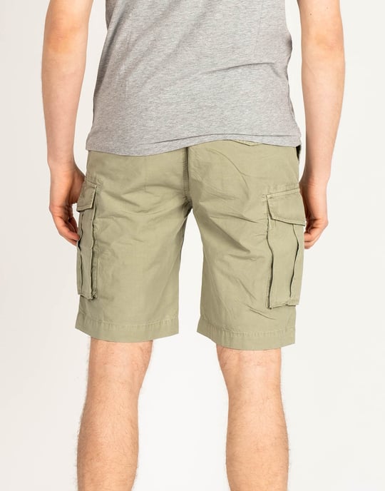 Pepe Jeans Shorts Journey Herr Grön - Image 4