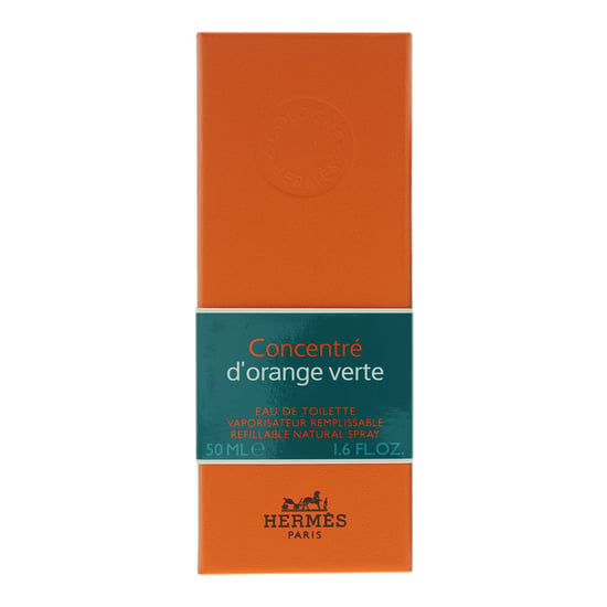 Hermes Eau D'orange Verte Concentree Eau de Toilette 50ml - Image 3