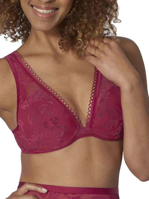 Velvet Rose Spotlight Padded Bra