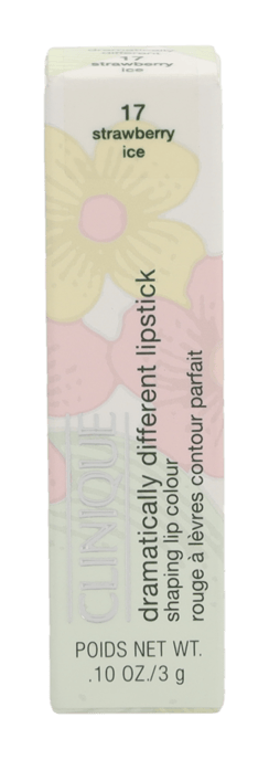 Clinique Dramatically Different Lipstick3 g. - Image 2