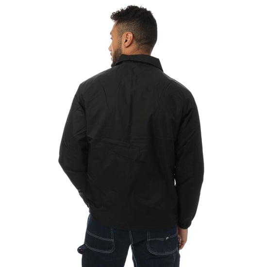 Men's Vans Torrey II Jacket in Black