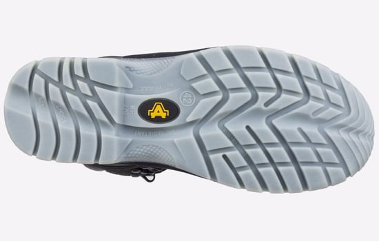Amblers FS198 Leather Safety Boots Mens - Image 5