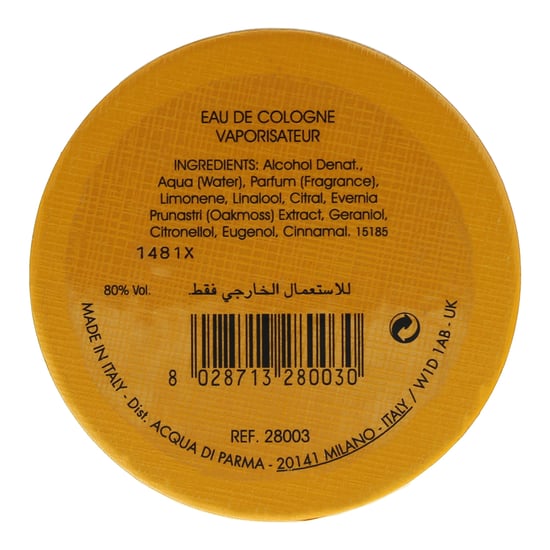 Acqua Di Parma Colonia Futura Eau De Cologne 180ml - Image 2