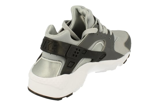 Nike Huarache Run Gs Grijze Sneakers - Image 3