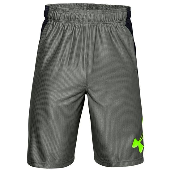 Under Armour Mens Periometer Basketball Shorts Long Pants 1351284 388