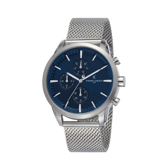 Pierre Cardin Herenhorloge PC902741F105 - Image 1