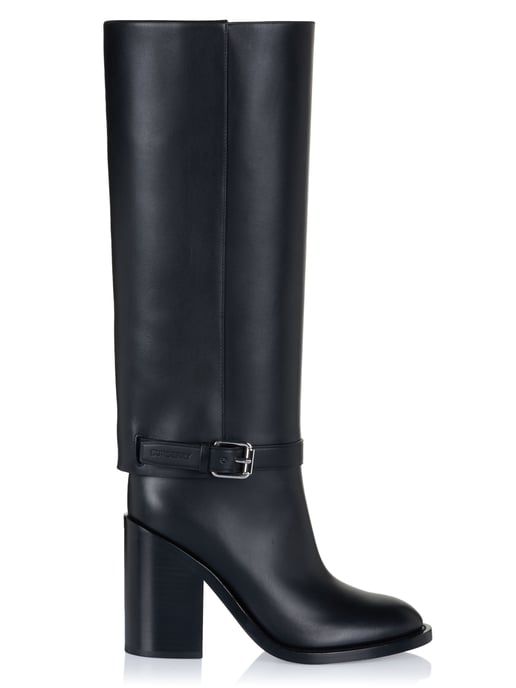 Burberry Emmett boots black - Image 1