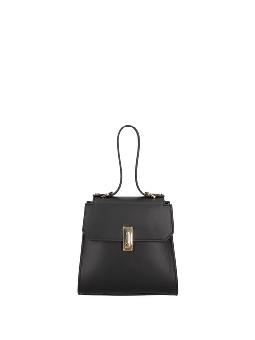 Viola Castellani Handbag Women BLACK