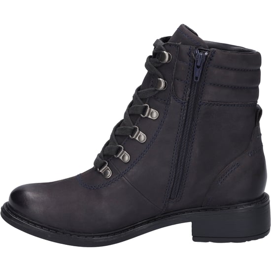 JOSEF SEIBEL Selena 52 | Enkellaars voor Dames | blauw - Image 3