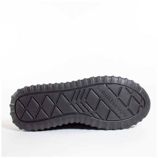 Calvin Klein Women's Rex Neopren Sneaker - Image 4