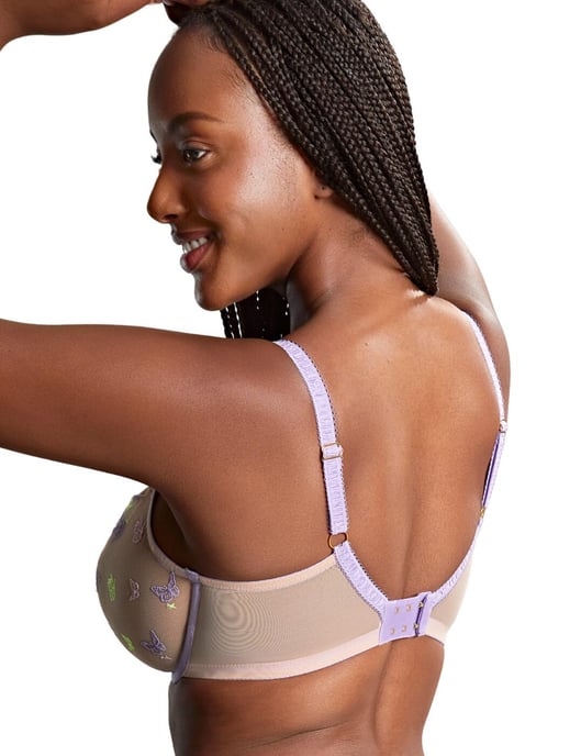 Panache Belle Balcony Bra - Image 2