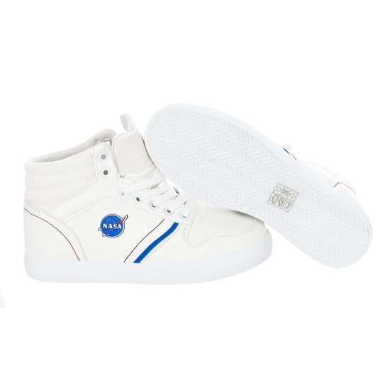 CSK6-M women's high style lace-up sports shoes - Image 4
