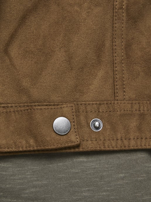 Jack & Jones imitatieleren jack - Image 3