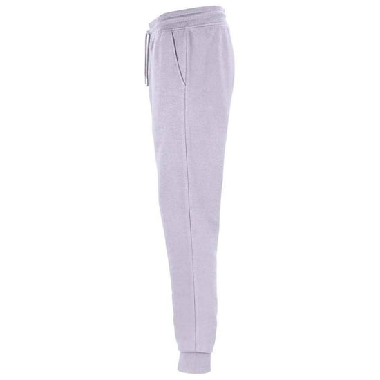 SOLS Unisex Volwassenen Jumbo Biologische Joggingbroek (Lila) - Image 2